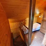 Domek Klimkowka Lodge