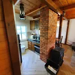 Lodge Domek Klimkowka