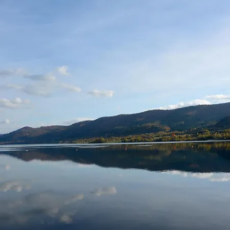 Domek Klimkowka * Klimkówka