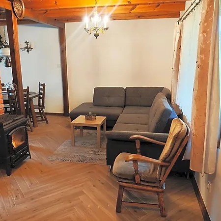 Domek Klimkowka *