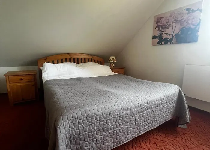 Domek Klimkowka Lodge *